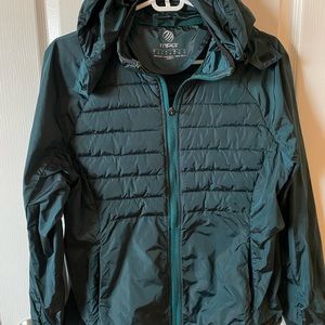 MPG Running Jacket